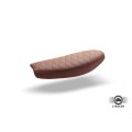 C-Racer Flat Scrambler Seat for the Yamaha SR400 / SR500 (pre Fuel Injection models) - SCRFSR C-Racer Flat Scrambler Seat for the Yamaha SR400 / SR500 (pre Fuel Injection models) - SCRFSR